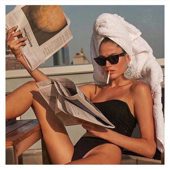 Meet your Posher, Tina - Picture 1 of 1